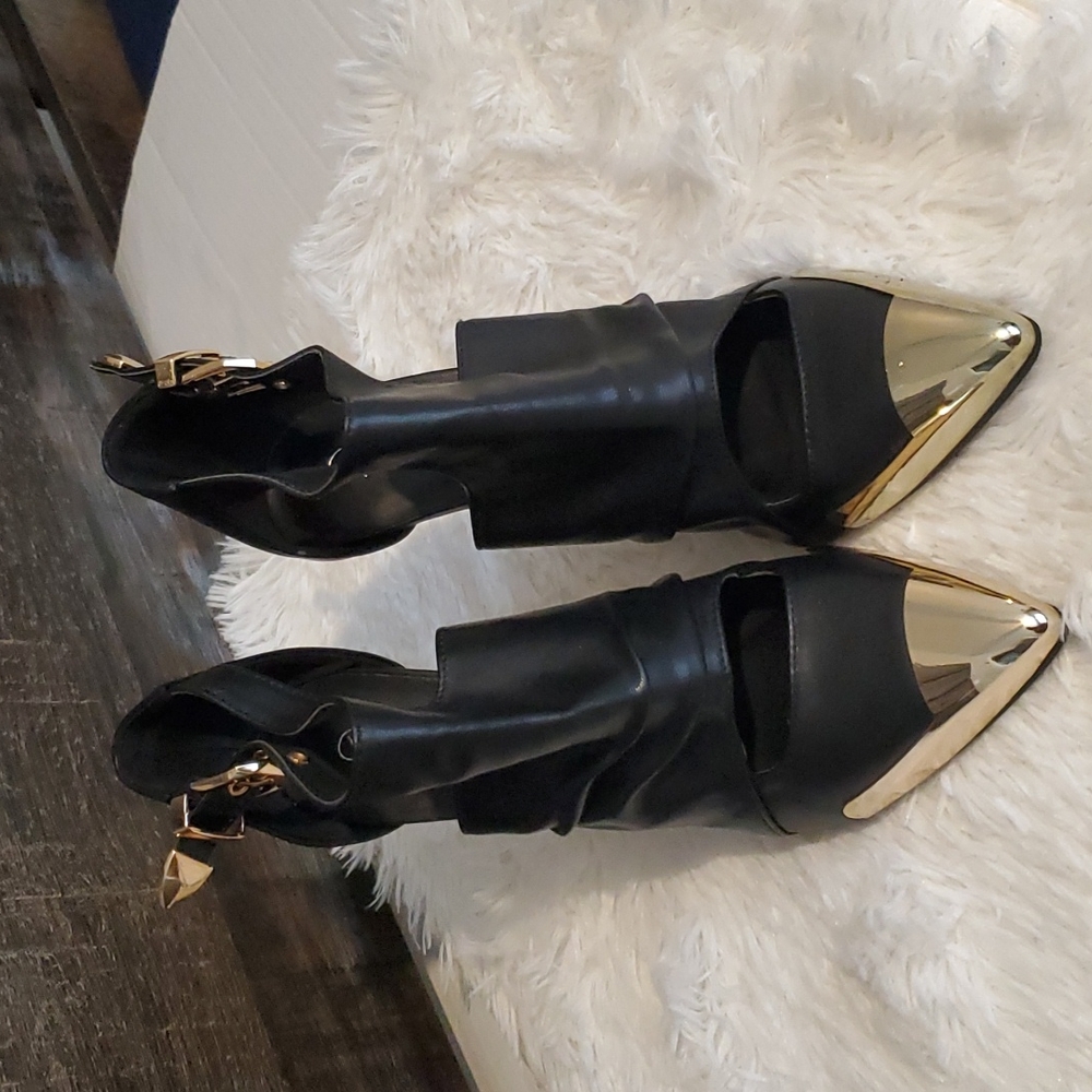 Lady shoes